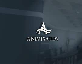 #40 para Design a Logo for Animixation por mafy2015