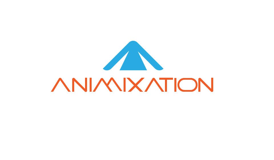 
                                                                                                                        Inscrição nº                                             12
                                         do Concurso para                                             Design a Logo for Animixation
                                        
