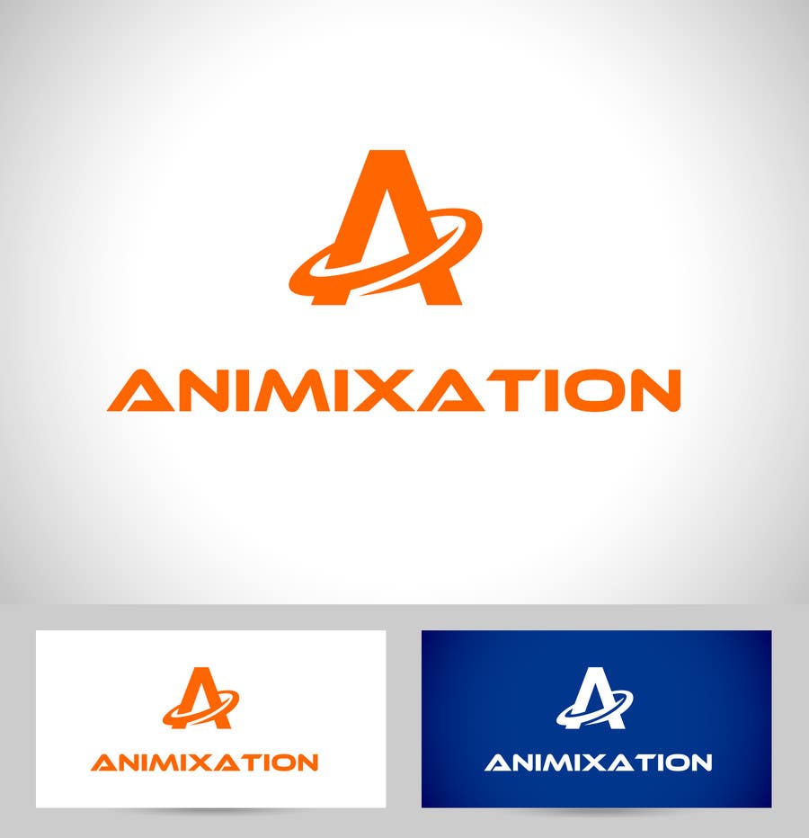 
                                                                                                                        Inscrição nº                                             15
                                         do Concurso para                                             Design a Logo for Animixation
                                        