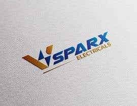 #217 para Create a Striking branding for our firm of electricians de sumonkumarpaul