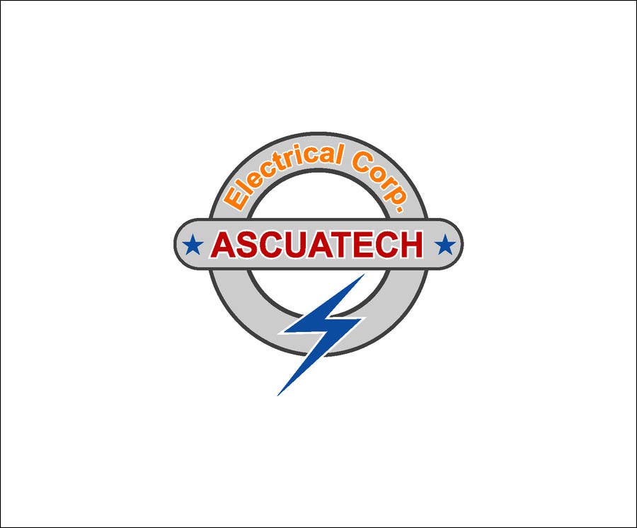Bài tham dự cuộc thi #96 cho                                                 Diseñar un logotipo  Ascuatech Electrical Corp.
                                            