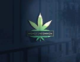#152 для Logo for a cannabis podcast от DaliaBegumDB