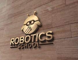 #129 untuk Logo Robotics - 24/04/2023 09:08 EDT oleh ra3311288