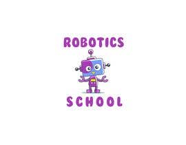 #134 for Logo Robotics - 24/04/2023 09:08 EDT by carryminati28