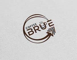 nº 396 pour Coffee Shop Logo par konarokon 