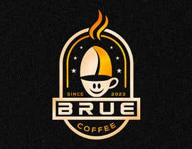 nº 543 pour Coffee Shop Logo par sajusaj50 