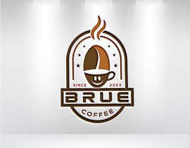 nº 544 pour Coffee Shop Logo par sajusaj50 