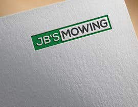 #34 para JB&#039;s Mowing de realazifa