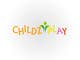 Imej kecil Penyertaan Peraduan #36 untuk                                                     Design a Logo for "CHILDZPLAY"
                                                