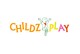 Miniatura da Inscrição nº 68 do Concurso para                                                     Design a Logo for "CHILDZPLAY"
                                                