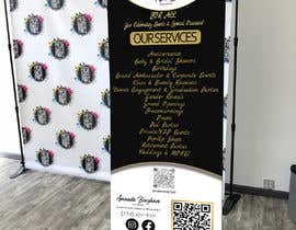 #5 for Retractable Banner 32x81 Design 35166 by mdhasanulislam82