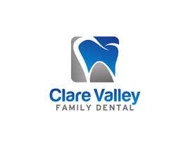 #87 para Design a Logo for Clare Valley Family Dental por Superiots