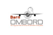 Proposta di Graphic Design in concorso #87 per Logo Design for BarnOmbord