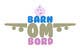 Entri Kontes # thumbnail 160 untuk                                                     Logo Design for BarnOmbord
                                                
