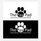 Imej kecil Penyertaan Peraduan #18 untuk                                                     Design a Logo for The Paw Pad
                                                