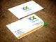 Imej kecil Penyertaan Peraduan #10 untuk                                                     business card, letterhead, invoice
                                                