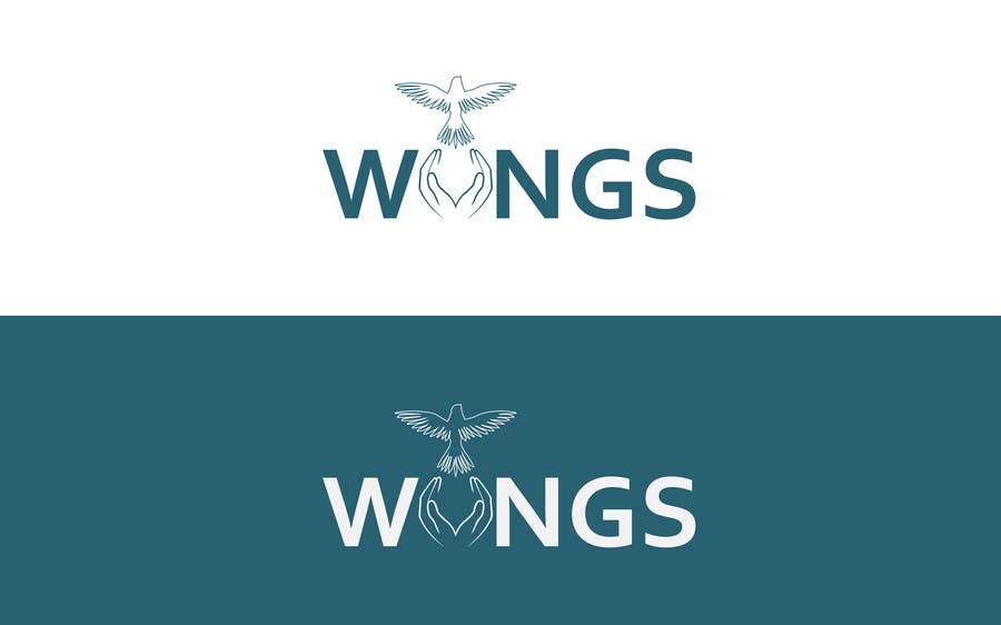 Bài tham dự cuộc thi #25 cho                                                 Design a logo for Wyngs Coaching Platform
                                            