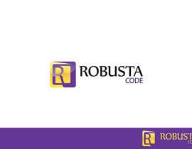 #81 cho Create a logo for Robusta Code bởi ganeshnachi