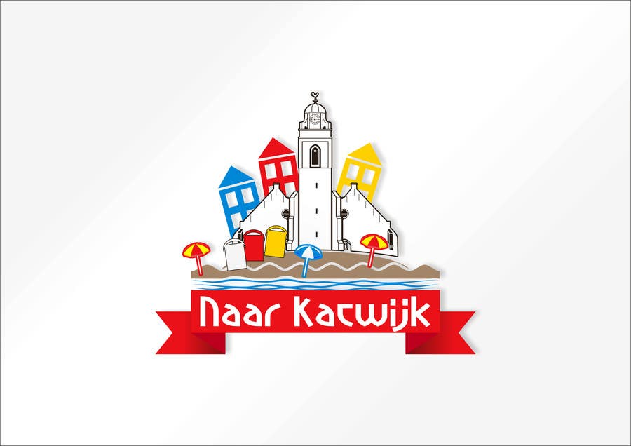 Kilpailutyö #21 kilpailussa                                                 Design a logo for dutch touristic site
                                            