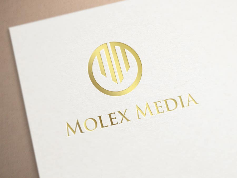 Bài tham dự cuộc thi #79 cho                                                 Design a Logo for " MEDLEY MEDIAS "
                                            