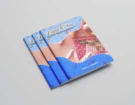 #55 pentru cover for sewing teaching booklet de către onajessie