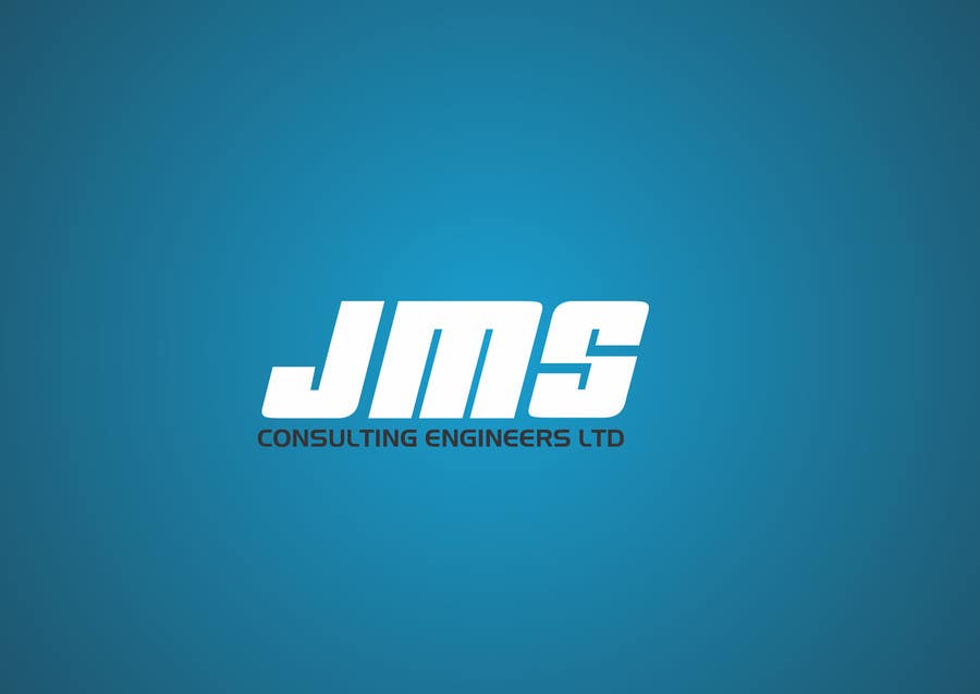 Contest Entry #318 for                                                 Design a Logo for JMS
                                            