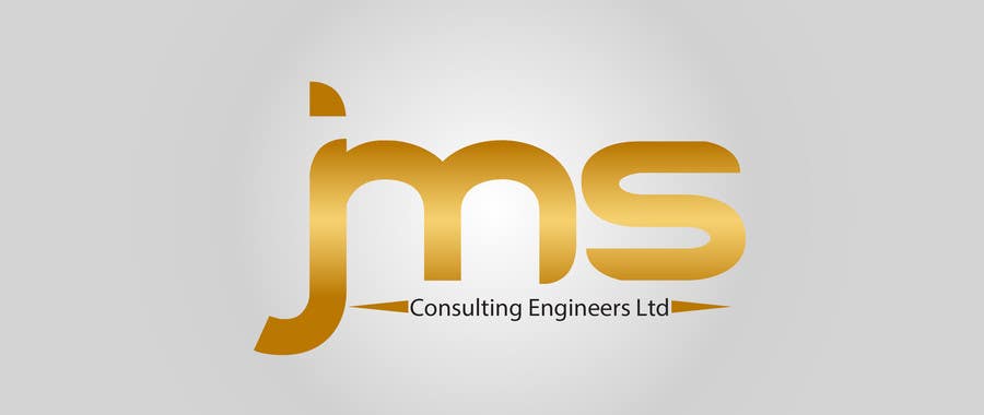 Penyertaan Peraduan #262 untuk                                                 Design a Logo for JMS
                                            