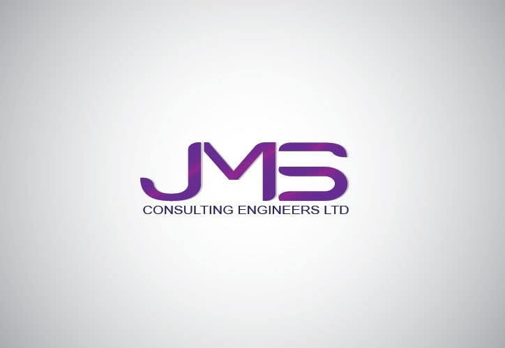 Penyertaan Peraduan #253 untuk                                                 Design a Logo for JMS
                                            