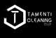 Kilpailutyön #19 pienoiskuva kilpailussa                                                     Design a Logo for a cleaning company
                                                