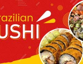 #10 Food truck design for Brazilian Sushi  - 11/05/2023 04:03 EDT részére maidang34 által