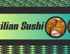 #83 Food truck design for Brazilian Sushi  - 11/05/2023 04:03 EDT részére jocarlospelmelay által