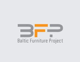 #61 untuk Design a Logo for BFP oleh branislavad