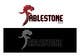 Miniatura da Inscrição nº 14 do Concurso para                                                     Design a Logo for Fablestone Dice - Fantasy roleplaying theme
                                                