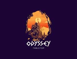 #508 для Basic Branding Package for Odyssey Tabletop - Immersive Tabletop Gaming Venue от andreasaddyp