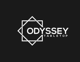 #1242 для Basic Branding Package for Odyssey Tabletop - Immersive Tabletop Gaming Venue от rubaydulripon