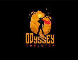#1131 для Basic Branding Package for Odyssey Tabletop - Immersive Tabletop Gaming Venue от sumonfaruq