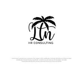 #280 dla New Logo Design for HR Consulting Firm przez salmaakter3611
