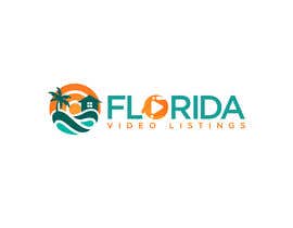 #425 cho Florida video Listings Logo bởi tauhidislam002