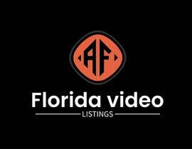 #441 cho Florida video Listings Logo bởi z61857822