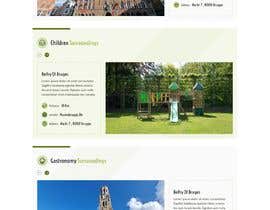#79 for Design website for a holiday home by sarah27h