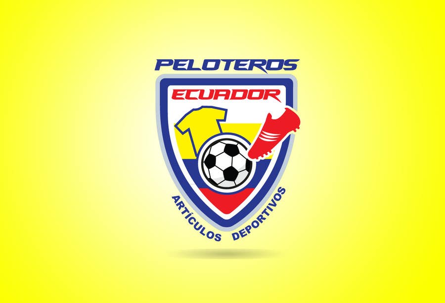 Penyertaan Peraduan #24 untuk                                                 Diseñar un logotipo para peloteros ecuador
                                            