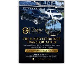 #23 Luxury Flyer 2 - 16/05/2023 05:51 EDT részére pipra99 által
