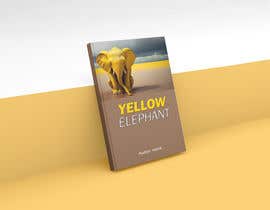 Nro 88 kilpailuun Yellow Elephant Book Cover käyttäjältä Mozibor1971