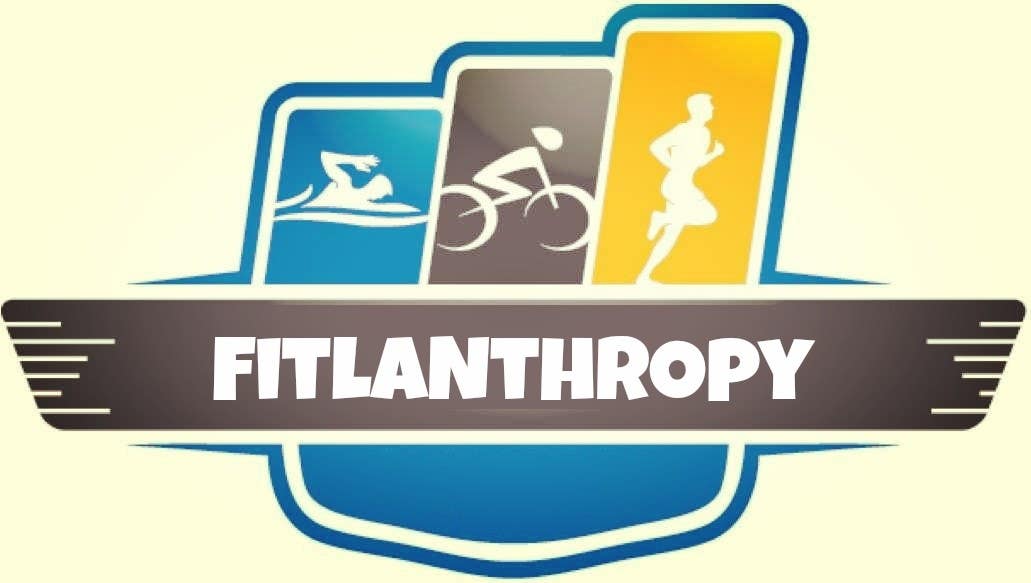 Kilpailutyö #14 kilpailussa                                                 Design a Logo for a concept/website called Fitlanthropy!
                                            