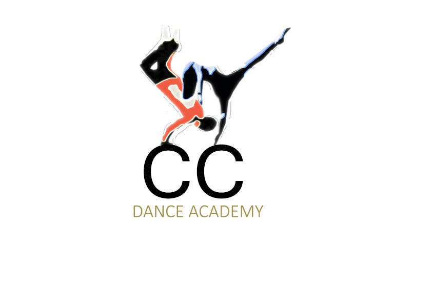 Konkurrenceindlæg #30 for                                                 Design a Logo for Creative Culture Dance Academy
                                            