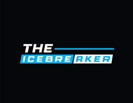 #239 untuk An ice breaking logo  - 17/05/2023 22:43 EDT oleh shehreenabrar07