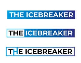 #149 untuk An ice breaking logo  - 17/05/2023 22:43 EDT oleh axnahid412