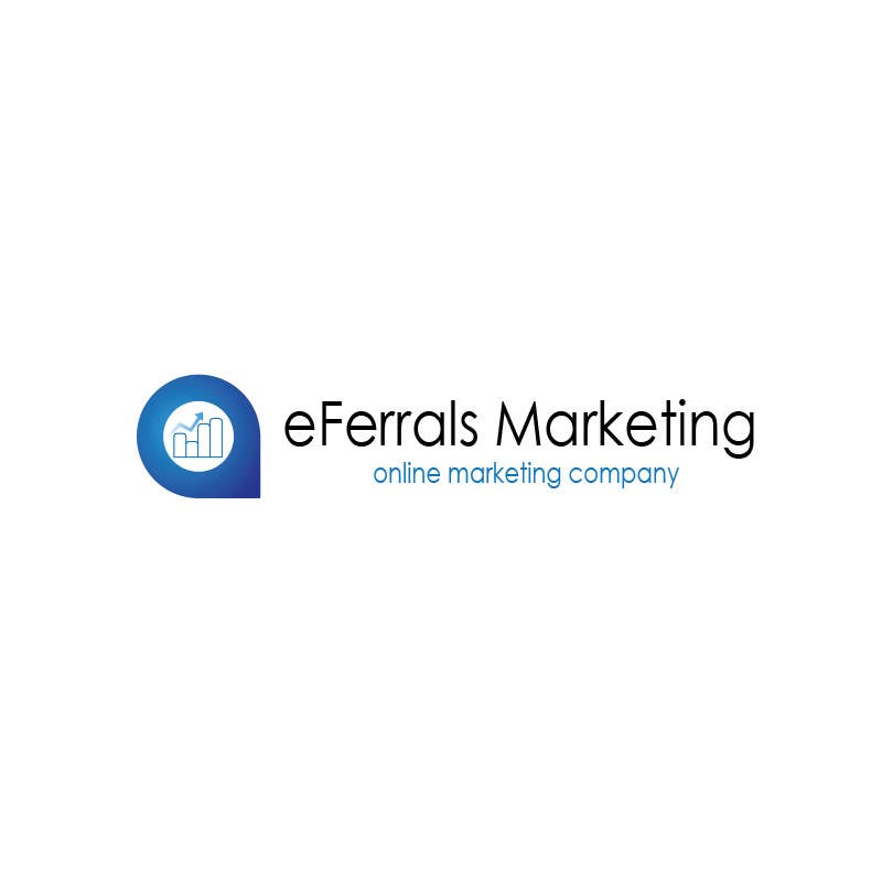 Inscrição nº 21 do Concurso para                                                 Design a Logo for eFerrals Marketing
                                            
