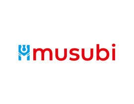 #512 Musubi Logo részére Nomanhossain által