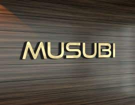 #510 Musubi Logo részére logoexpertnajmul által